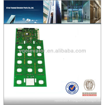 Schindler lift pcb china ID.NR.591735